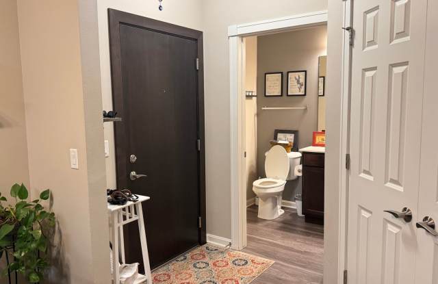 Comfortable Condo in Swan Creek - 5192 Sassafras Drive, Fitchburg, WI 53711