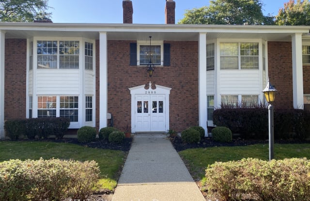 2888 Pease Dr Apt 109B - 2888 Pease Drive, Rocky River, OH 44116