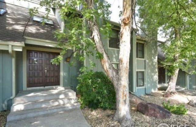 4 Benthaven Place - 4 Benthaven Place, Boulder, CO 80305