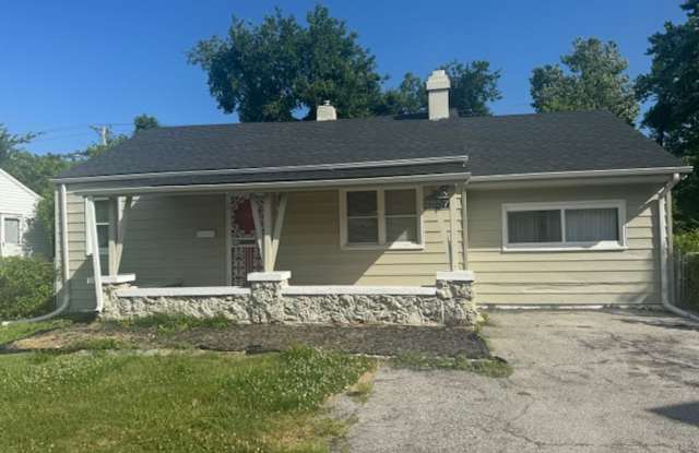 Lovely 2 Bedroom / 1 Bath for Rent - Section 8 Welcome photos photos Lovely 2 Bedroom / 1 Bath for Rent - Section 8 Welcome photos photos