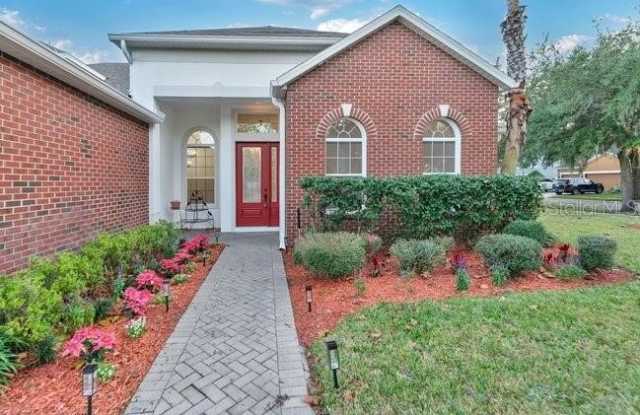 101 GALILEO Way - 101 Galileo Way, Oviedo, FL 32765
