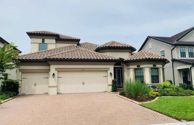 3231 Barbour TRL - 3231 Barbour Trail, Pasco County, FL 33556