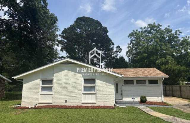 133 Elder Street - 133 Elder Street, Birmingham, AL 35210