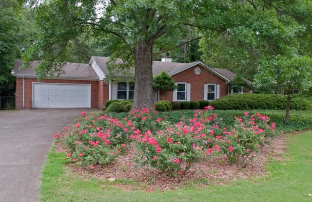 987 Worley Drive - 987 Worley Drive, Cobb County, GA 30066