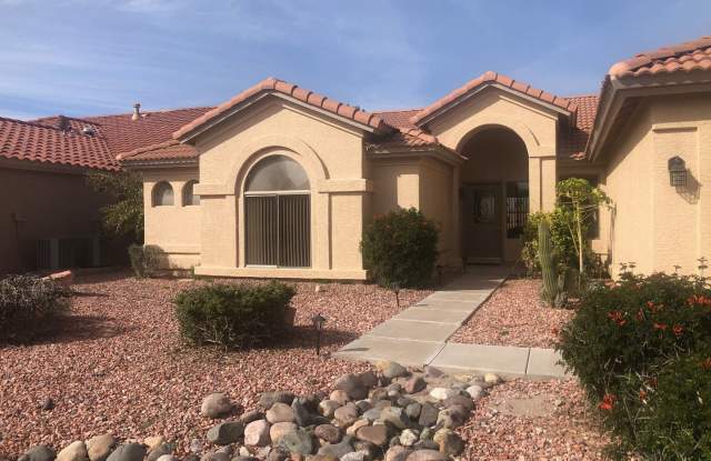 Long Term Unfurnished Golf Course rental photos photos