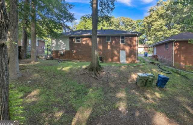 2773 Fairlane - 2773 Fairlane Drive Southeast, Atlanta, GA 30354