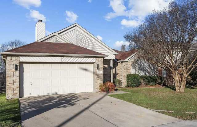 5404 Rocky Mountain Road - 5404 Rocky Mountain Road, Fort Worth, TX 76137