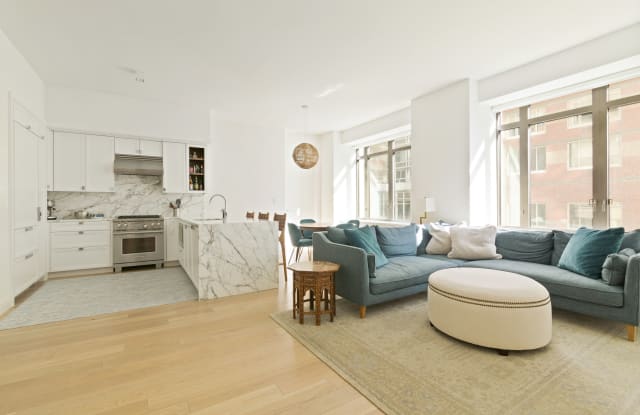 269 West 87th Street - 269 W 87th St, New York City, NY 10024