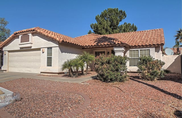 2140 E MOUNTAIN SKY Avenue - 2140 East Mountain Sky Avenue, Phoenix, AZ 85048