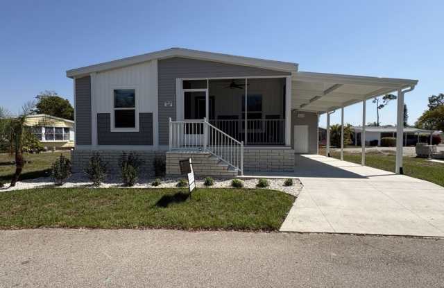 19152 Meadow Brook Court, #45P photos photos