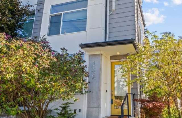 2Bd/1.75Ba Seattle Townhouse photos photos