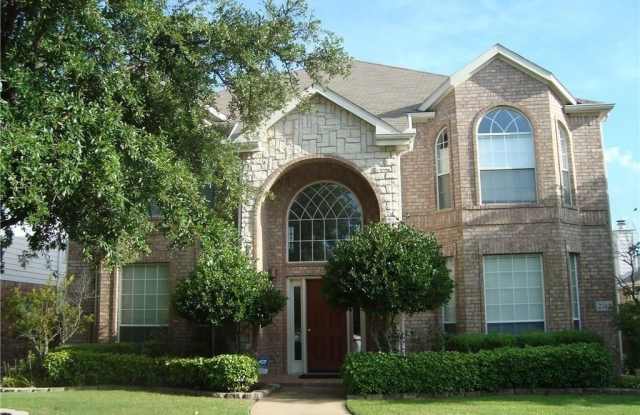 2312 Ravenhurst Drive - 2312 Ravenhurst Drive, Plano, TX 75025