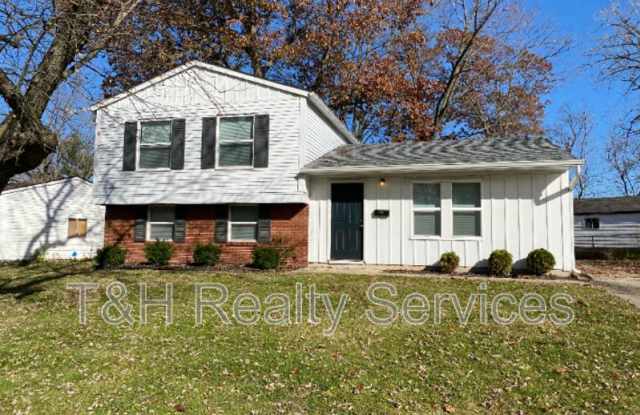 8124 Crousore Road photos photos 8124 Crousore Road photos photos