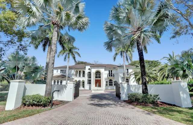 6065 SW 116th St - 6065 Southwest 116th Street, Pinecrest, FL 33156