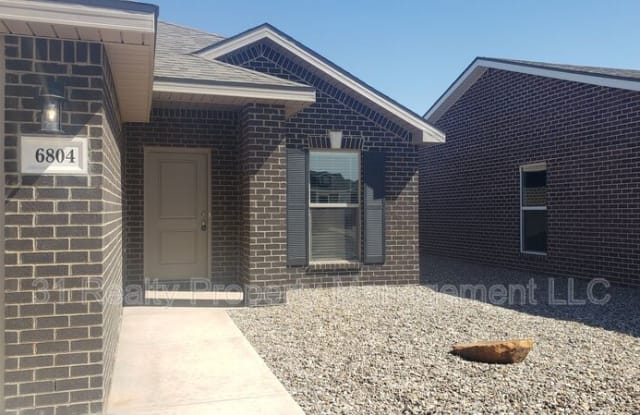 6804 Lonesome Dove Lane photos photos