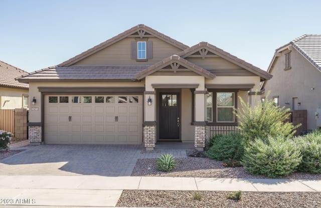23071 E THORNTON Road - 23071 East Thornton Road, Queen Creek, AZ 85142