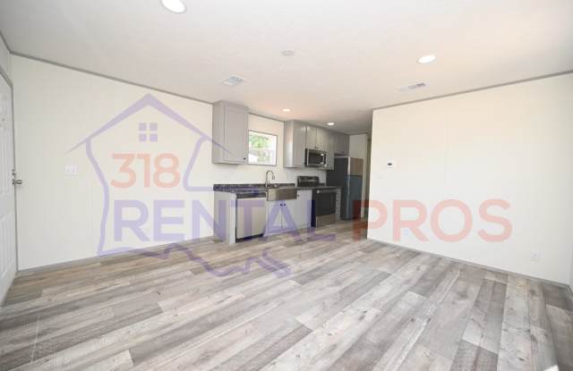 Brand New 1 Bed 1 Bath Gallery 3