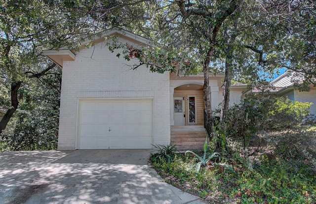 Charming 3bd/2ba Home in Northwest Hills! - 5604 Creek Bottom, Austin, TX 78731