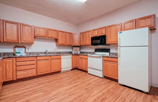 Peerless Apartments photos photos
