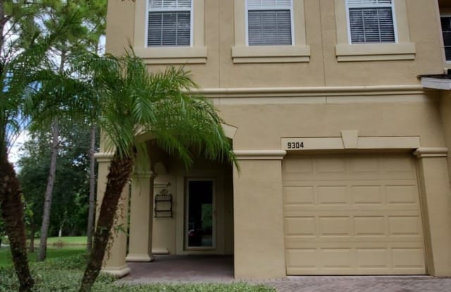 9304 River Rock Ln - 9304 River Rock Lane, Riverview, FL 33578
