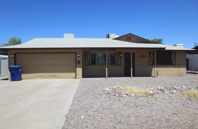5821 S. Kenwood Ln. - 5821 South Kenwood Lane, Tempe, AZ 85283
