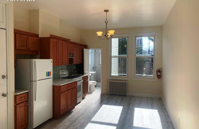 1862 Himrod Street - 1862 Himrod Street, Queens, NY 11385