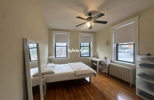 189 Chestnut Hill Ave. Gallery 2