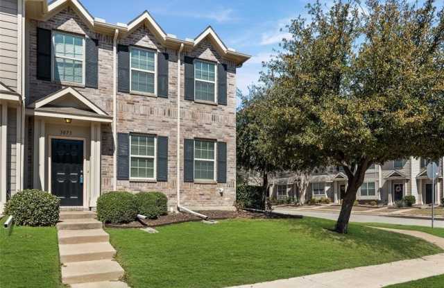 3073 Peyton Brook Drive - 3073 Peyton Brook Drive, Fort Worth, TX 76137