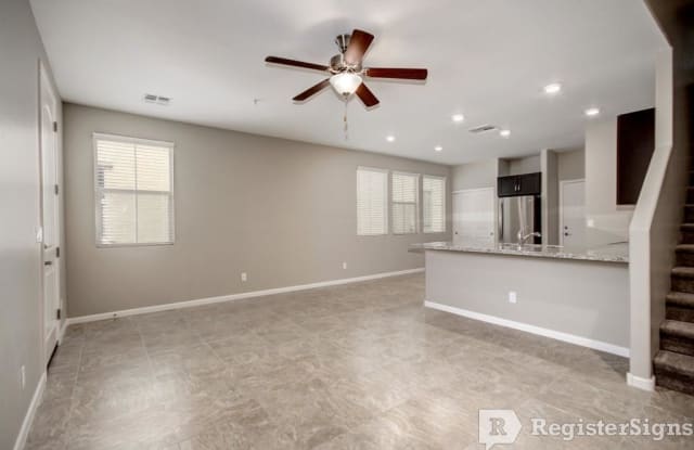 12539 W Hummingbird Te - 12539 West Hummingbird Terrace, Peoria, AZ 85383