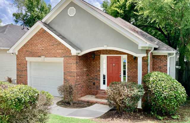 Midtown Location - 2520 Carriage Creek, Augusta, GA 30909