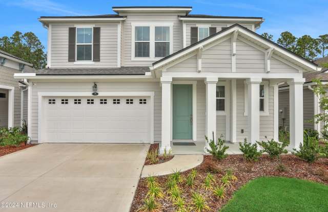 75 MALLOW Court - 75 Mallow Court, St Johns, FL 32259