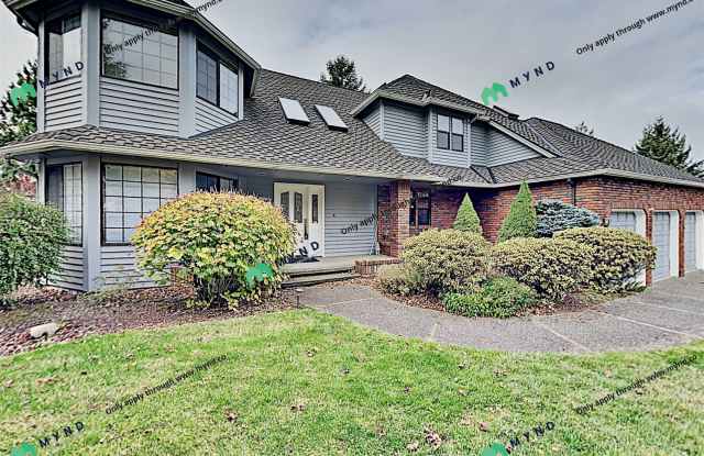 33129 3rd Ct SW - 33129 3rd Court Southwest, Federal Way, WA 98023