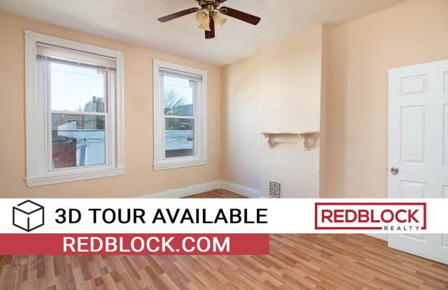 ⭐⭐⭐Walk to PENN  DREXEL | YARD!! | Front porch!! Entire row home in UNIVERSITY CITY!!! photos photos