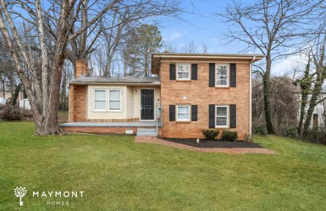 111 Esther Drive - 111 Esther Drive, Easley, SC 29642