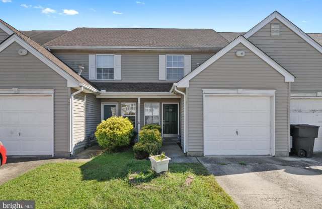 154 PERIWINKLE Drive - 154 Periwinkle Drive, Dover, DE 19904