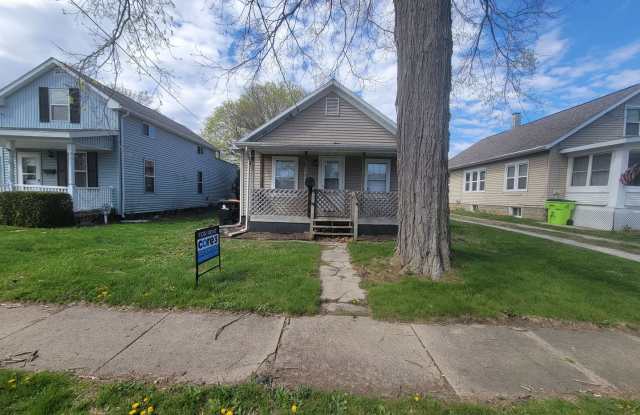 2BR/1BA Gem In Washington photos photos