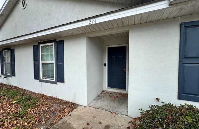 294 Windridge Drive, Brunswick, GA 31520 photos photos