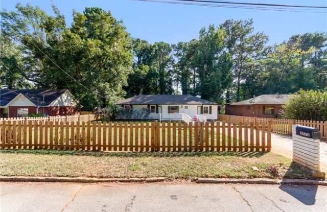 3773 Larkspur Terrace Gallery 1