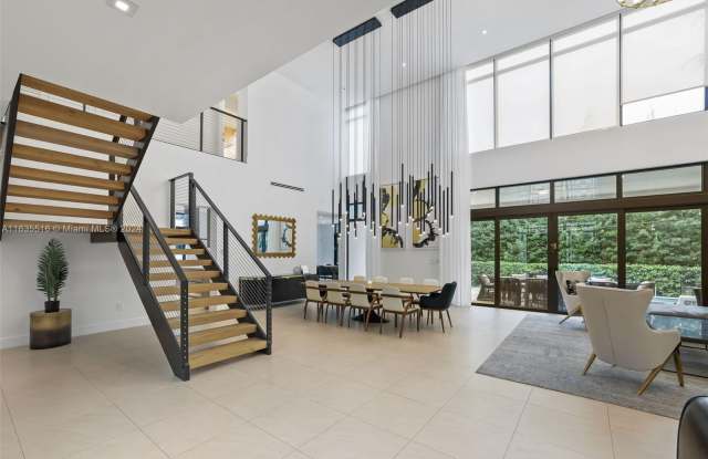 1350 98th St - 1350 98th Street, Bay Harbor Islands, FL 33154