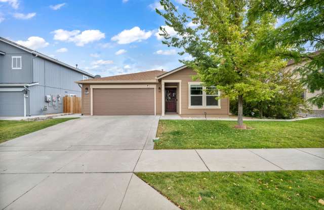 Currently being enjoyed by another resident - Available for move-in April 5th. Accepting tours for qualified applicants only. Remodeled home with tasteful updates. photos photos