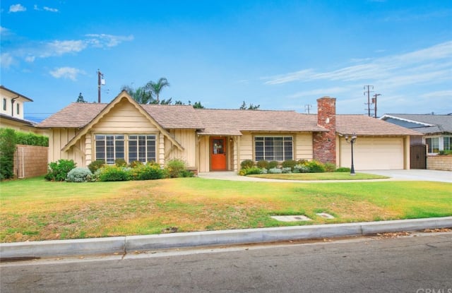 161 E Pamela Road - 161 East Pamela Road, Arcadia, CA 91006