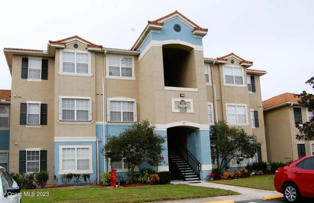 5683 Star Rush Drive - 5683 Star Rush Drive, Viera East, FL 32940