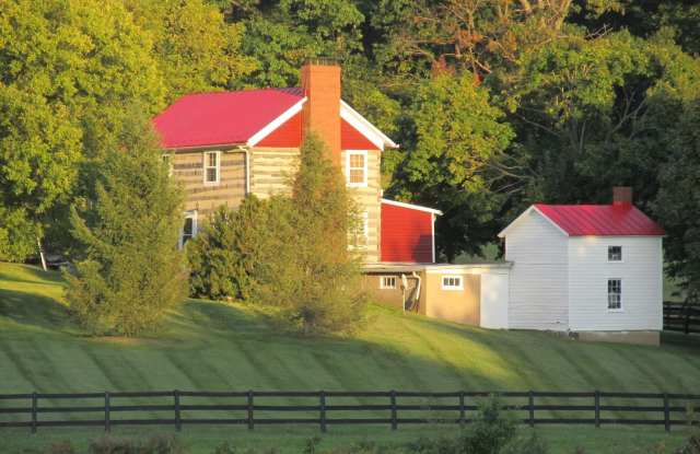 39038 RICKARD Road - 39038 Rickard Road, Loudoun County, VA 20180 39038 RICKARD Road - 39038 Rickard Road, Loudoun County, VA 20180