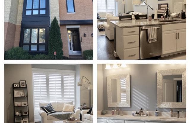 2406 MAIN LINE BOULEVARD - 2406 Main Line Bv, Alexandria, VA 22301