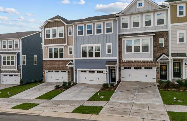 2815 Carbondale Ct - 2815 Carbondale Court, Wake County, NC 27502