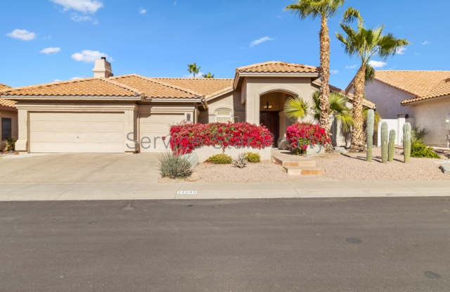 2540 E Cathedral Rock Dr photos photos