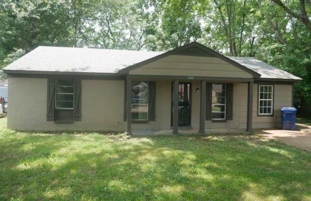 6335 Greenbriar Dr Horn Lake, MS photos photos