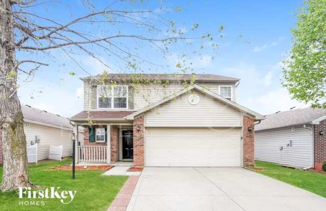 8145 Maple Stream Lane - 8145 Maple Stream Lane, Indianapolis, IN 46217 8145 Maple Stream Lane - 8145 Maple Stream Lane, Indianapolis, IN 46217