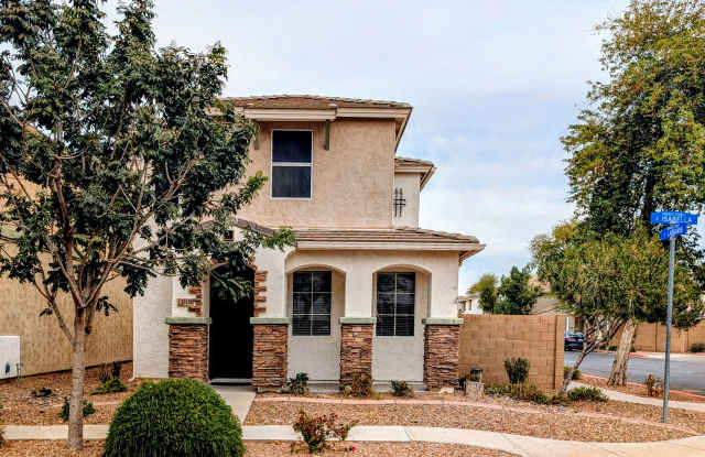 10138 East Isabella Avenue - 10138 East Isabella Avenue, Mesa, AZ 85209