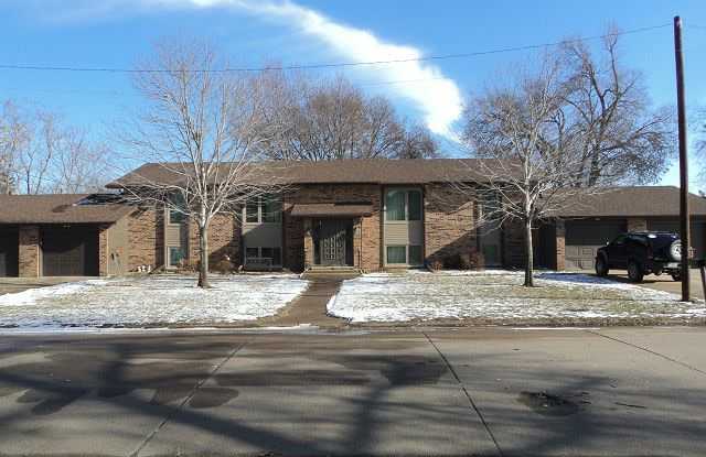 811 Maple Street - 2 - 811 Maple Street, North Bend, NE 68649